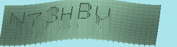 CAPTCHA 認証コード