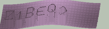 CAPTCHA 認証コード