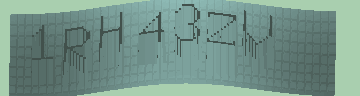 CAPTCHA 認証コード