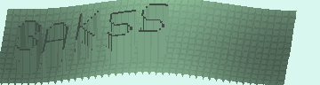 CAPTCHA 認証コード