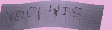CAPTCHA 認証コード