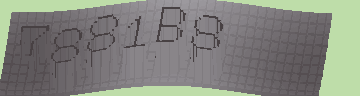CAPTCHA 認証コード