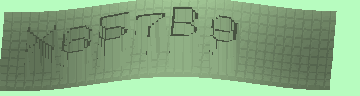 CAPTCHA 認証コード