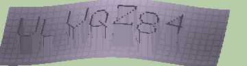 CAPTCHA 認証コード