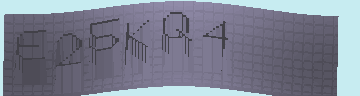 CAPTCHA 認証コード