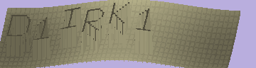 CAPTCHA 認証コード