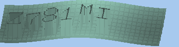 CAPTCHA 認証コード