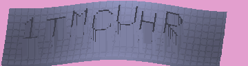CAPTCHA 認証コード