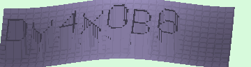 CAPTCHA 認証コード