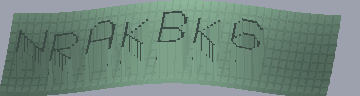 CAPTCHA 認証コード