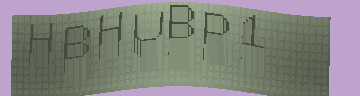 CAPTCHA 認証コード
