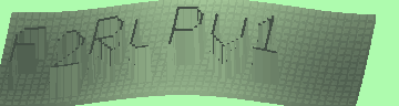 CAPTCHA 認証コード