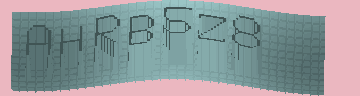 CAPTCHA 認証コード