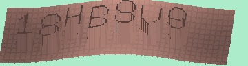 CAPTCHA 認証コード