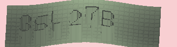 CAPTCHA 認証コード