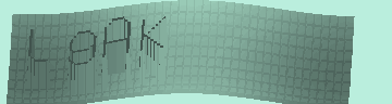 CAPTCHA 認証コード