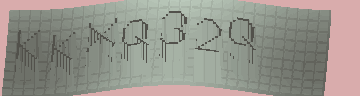 CAPTCHA 認証コード
