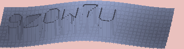 CAPTCHA 認証コード