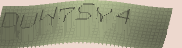 CAPTCHA 認証コード