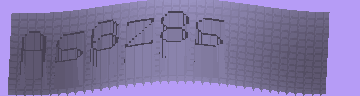 CAPTCHA 認証コード