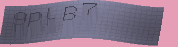 CAPTCHA 認証コード