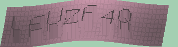 CAPTCHA 認証コード