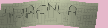 CAPTCHA 認証コード