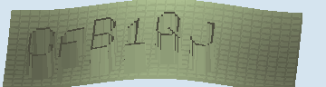 CAPTCHA 認証コード