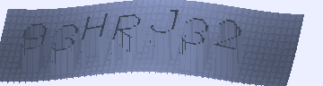 CAPTCHA 認証コード