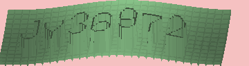 CAPTCHA 認証コード