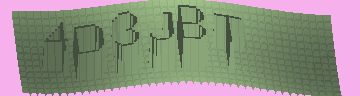 CAPTCHA 認証コード