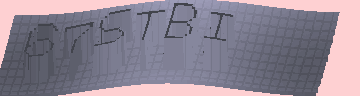 CAPTCHA 認証コード