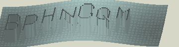 CAPTCHA 認証コード
