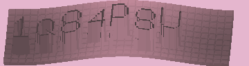 CAPTCHA 認証コード