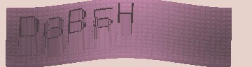 CAPTCHA 認証コード