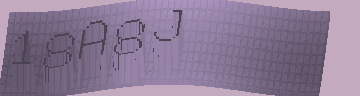 CAPTCHA 認証コード