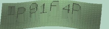 CAPTCHA 認証コード