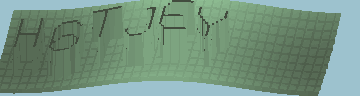CAPTCHA 認証コード