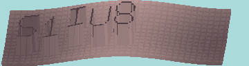 CAPTCHA 認証コード