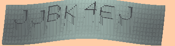 CAPTCHA 認証コード