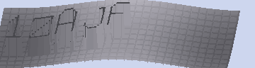 CAPTCHA 認証コード
