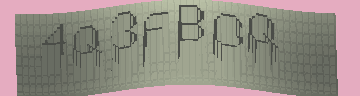 CAPTCHA 認証コード