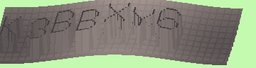 CAPTCHA 認証コード