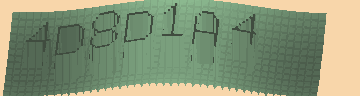 CAPTCHA 認証コード