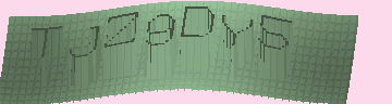 CAPTCHA 認証コード