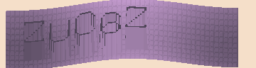 CAPTCHA 認証コード