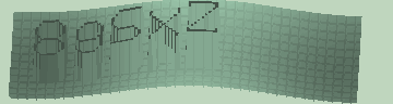 CAPTCHA 認証コード