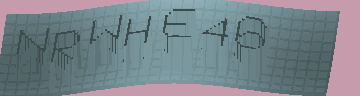 CAPTCHA 認証コード