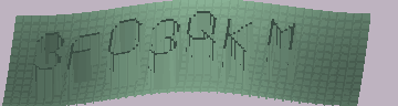 CAPTCHA 認証コード