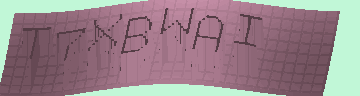 CAPTCHA 認証コード